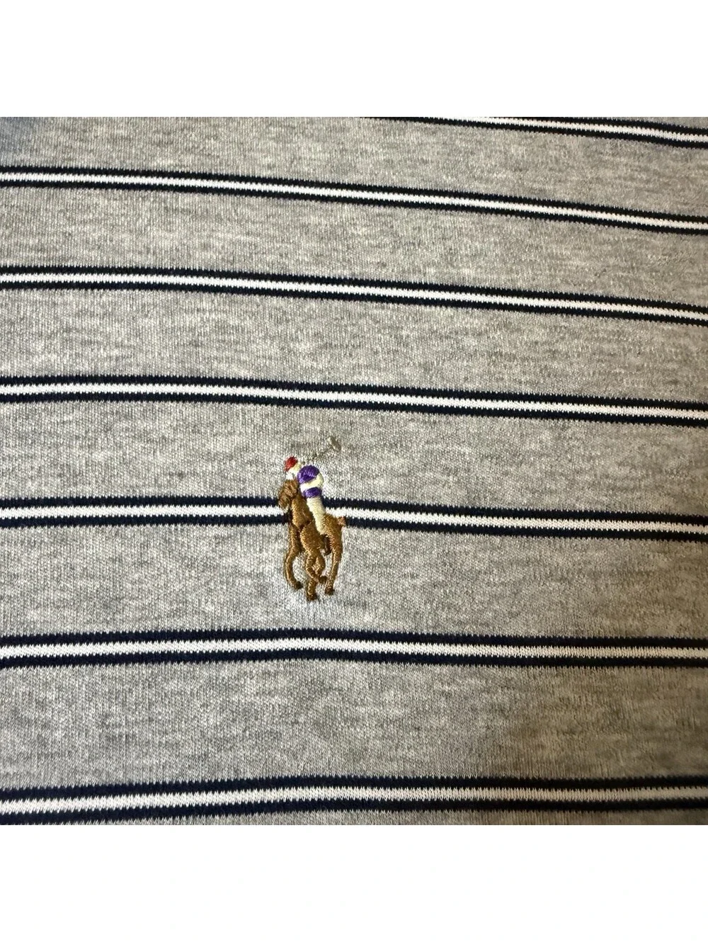 Ralph Lauren pre owned
